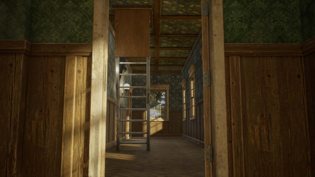 davroncg's tweet photo. Modular House Asset Pack
FAB: https://t.co/CKOEB6aWVr
Artstation: https://t.co/XNOm8RLYKb
This asset pack is made fully modular. All assets are game-ready and optimized for games. The asset pack has interior, exterior, and foliage assets.
#PortfolioDay #ue5 @fab  #blender https://t.co/lMwN4KZZ1u