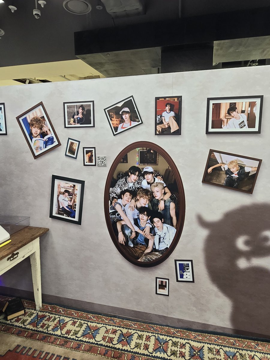 Close ypur eyes popup : 11 / 07 / 2025 🥰

#CLOSEYOUREYES #popupstore