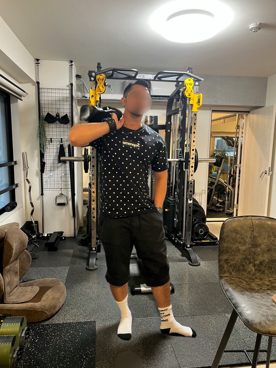 ただの輩なんよ……