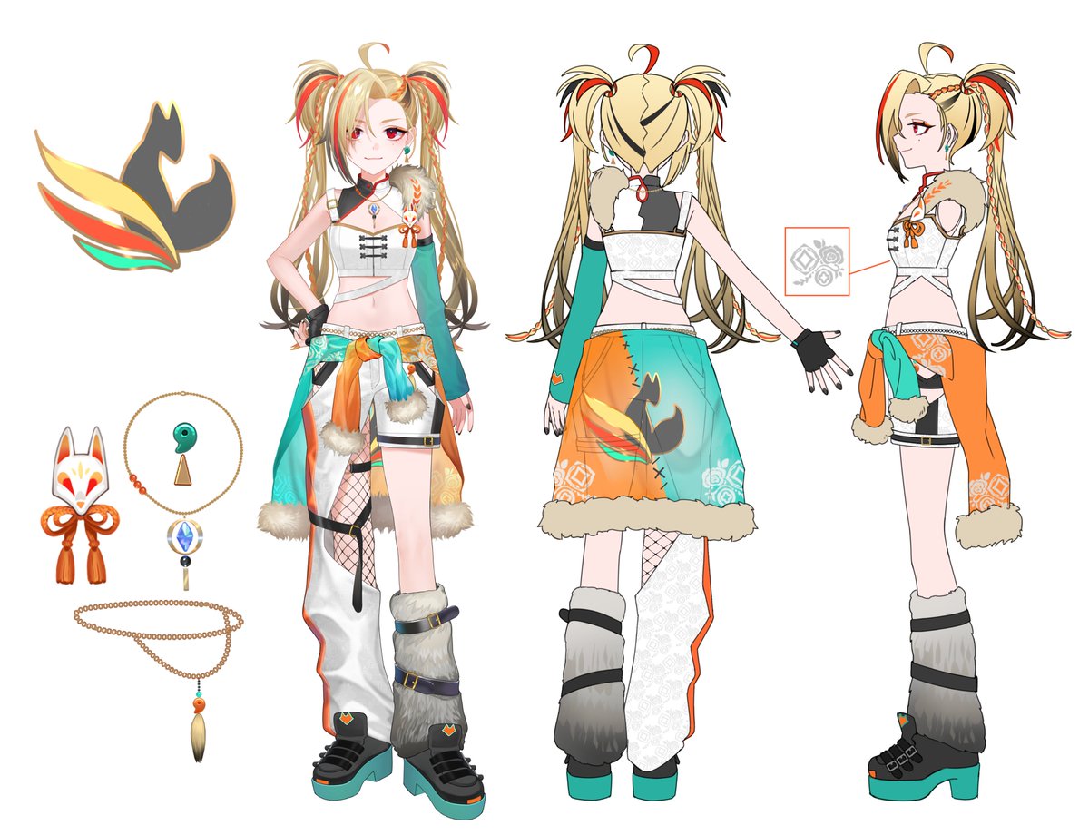 狐守れを😎💫@ステプロ0期生 (@KogamiLewo) / Posts / X