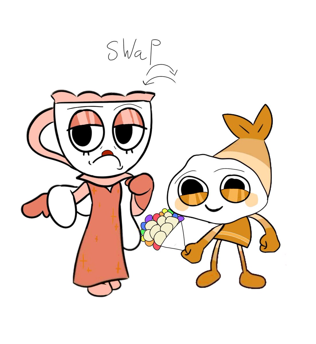 this is my fav ship!!!