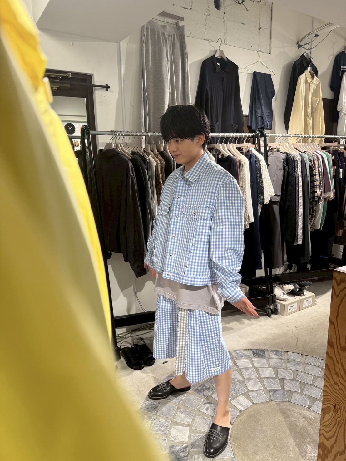 真弓孟之のオシャレって言われたい on X: 