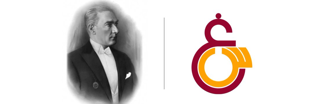 Türkiye Cumhuriyeti'nin Atatürkçü ve Galatasaraylı çocuklarıyız. 
İyi ki Galatasaraylıyım 💛❤