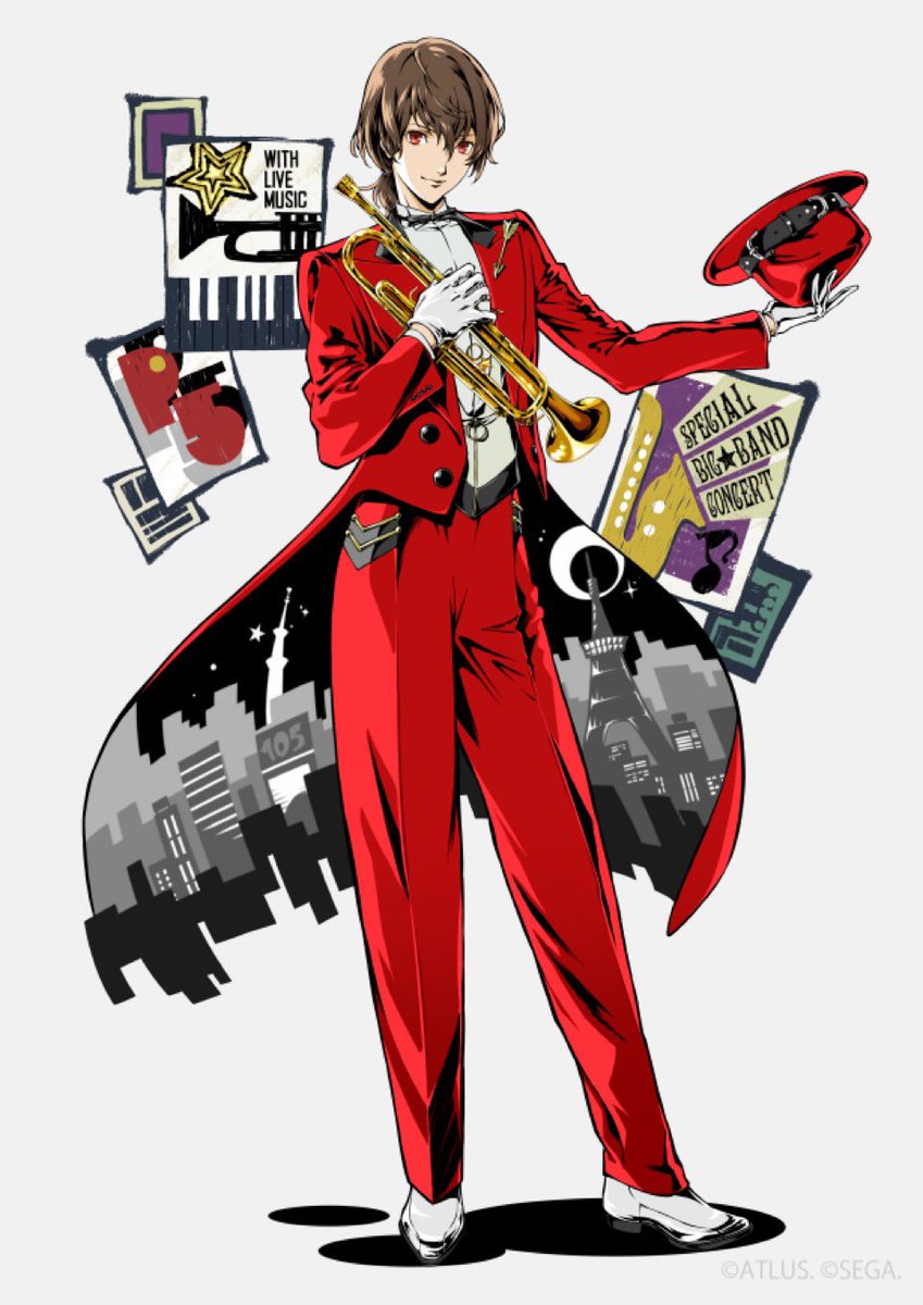 i just know they have crazy beef over who's getting first chair