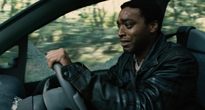 Gibboanxious's tweet photo. #HappyBirthday to Chiwetel Ejiofor (47)
his top 10 movies are:

10. Triple 9
9. The Old Guard
8. Doctor Strange
7. 12 Years a Slave
6. American Gangster
5. Redbelt
4. The Martian
3. Inside Man
2. Serenity
1. Children of Men
#SolomonNorthup #TheOperative https://t.co/TPRxVWzBrY