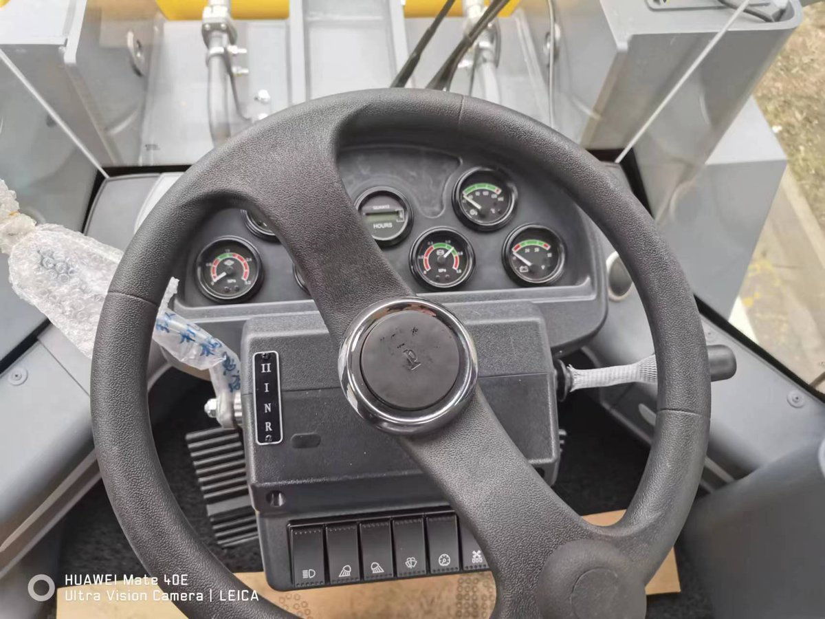 ailishengglobal's tweet image. ALS956N Loader: Power, Precision &amp;amp; Unstoppable Versatility

From coal stockpiles to grain silos – one machine, infinite adaptations.

#LoadersThatLast #HeavyEquipment #ChineseEngineering #AILISHENG