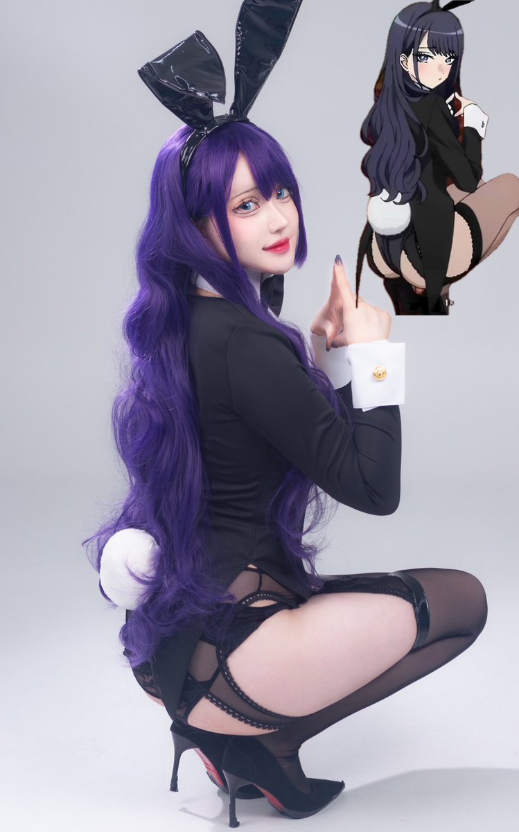 어떤 의뢰든 수락하겠습니다 ♡

mydressupdarling - Kitagawamarin
#아리사 #이자요이아리사 #마린 #bunnygirl #喜多川海夢 #mydressupdaring