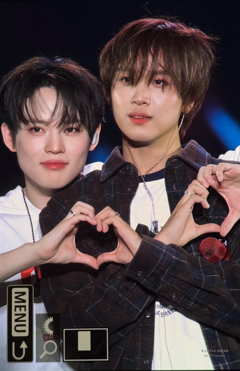 alittledream66's tweet image. 250711 #해찬 #HAECHAN