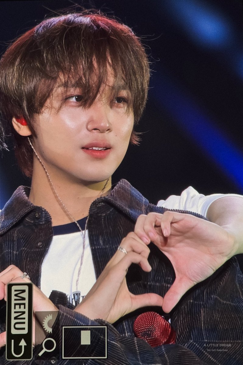 alittledream66's tweet image. 250711 #해찬 #HAECHAN
