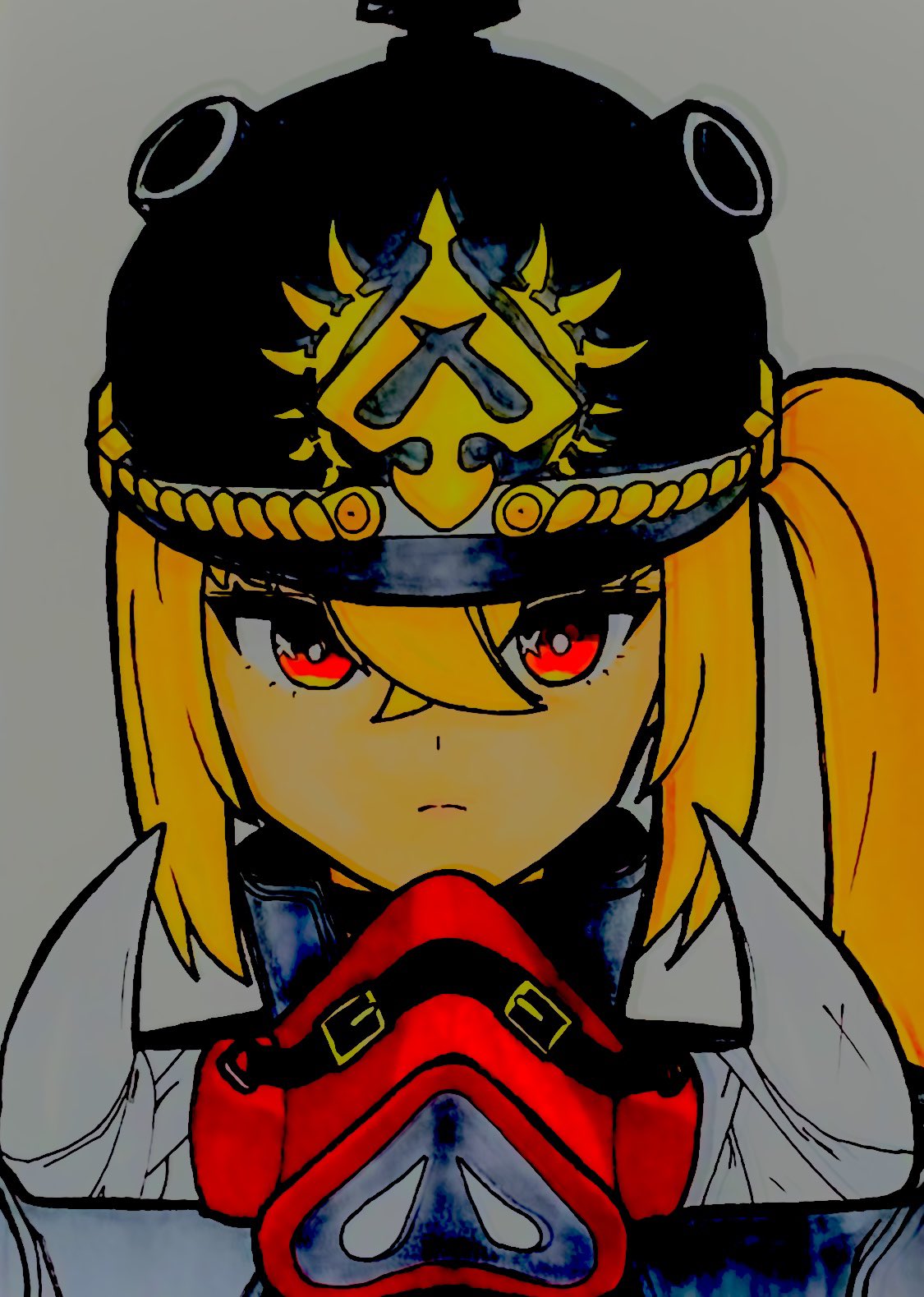 ♔ あこ ♔ akorider 🇩🇪 (@akoninja400) / X