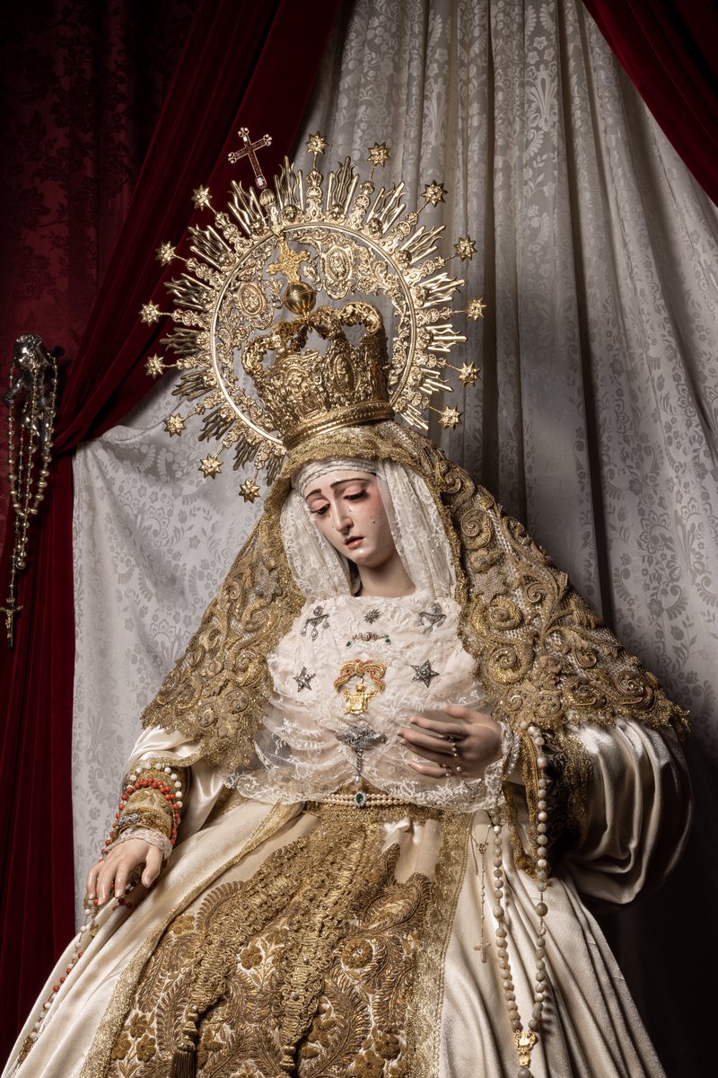 UnCofradeMas's tweet image. #Jueves @Randofer94 #TDSCofrade #TDSActualidad @hdaddemontesion