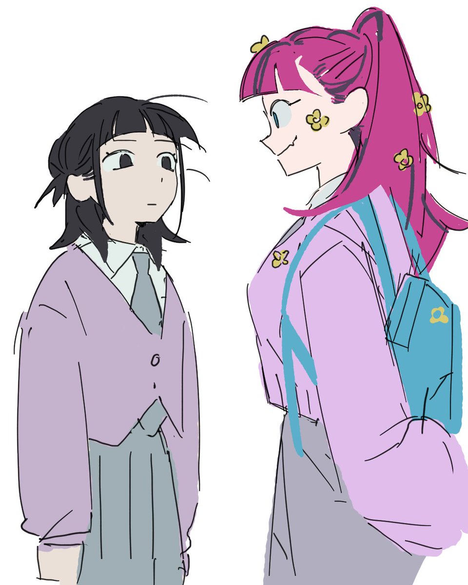 👓 || Old Laptop Comms (@kcmntb_) on Twitter photo 