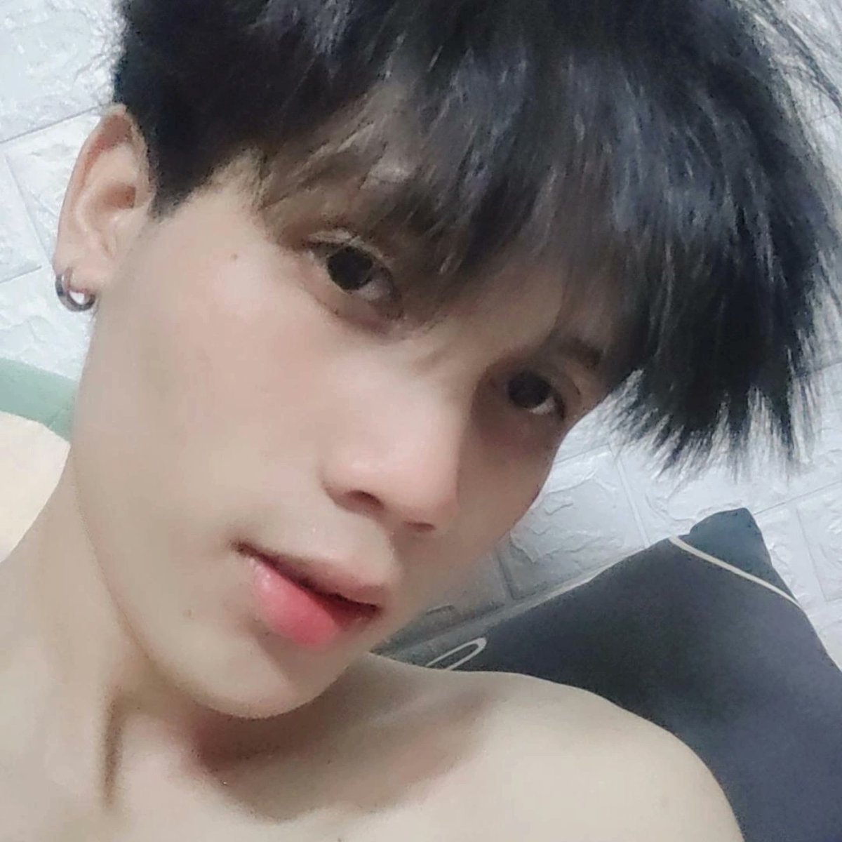 ฟูเหมียว tweet media