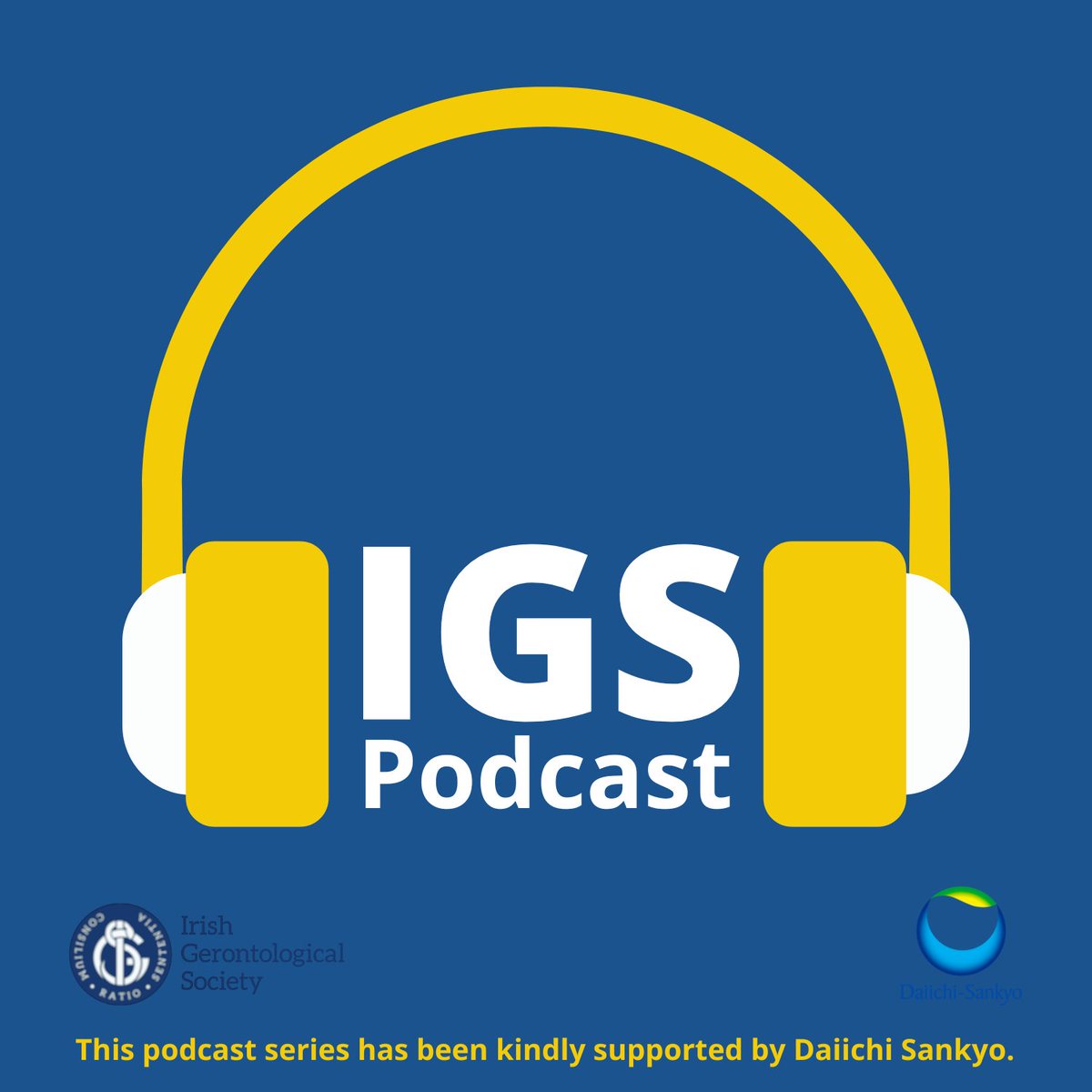 Irish Gerontological Society (@irishgerontsoc) on Twitter photo Happy Friday, we've a new episode and it's a gem 💎
For the latest episode of the IGS Podcast <a href="/edelphysio/">Edel McDaid</a> talked to Prof Simon Conroy <a href="/GERED_DOC/">Simon Conroy</a> & Dr. James van Oppen <a href="/J_vanOppen/">James van Oppen</a> about all things Geriatric Emergency Medicine (GEM)
Listen here 🎧
open.spotify.com/episode/1PVZCH… Happy Friday, we've a new episode and it's a gem 💎
For the latest episode of the IGS Podcast <a href="/edelphysio/">Edel McDaid</a> talked to Prof Simon Conroy <a href="/GERED_DOC/">Simon Conroy</a> & Dr. James van Oppen <a href="/J_vanOppen/">James van Oppen</a> about all things Geriatric Emergency Medicine (GEM)
Listen here 🎧
open.spotify.com/episode/1PVZCH…