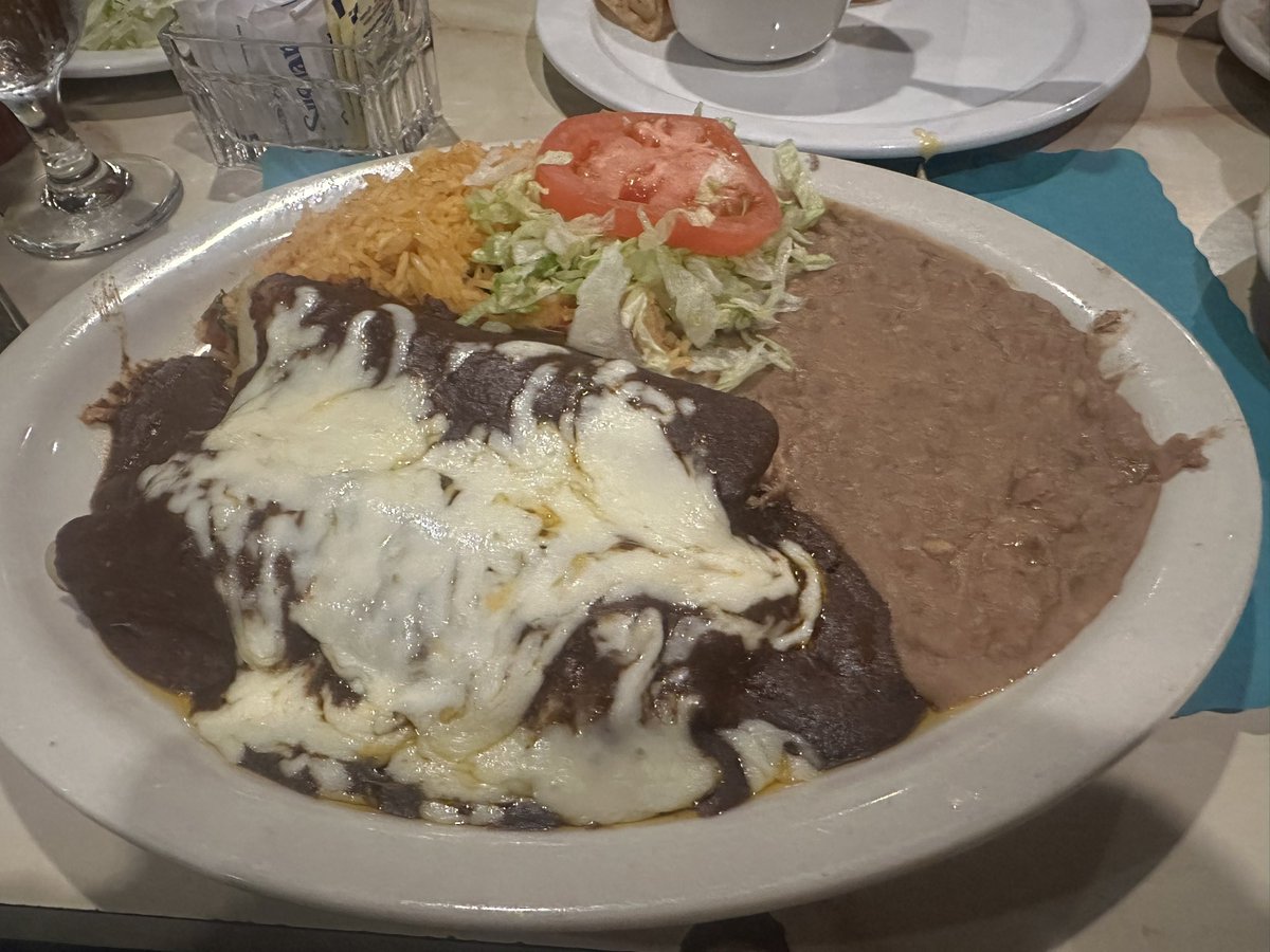 Dinner time!!! <a href="/ElJarrotx/">El Jarro de Arturo</a>