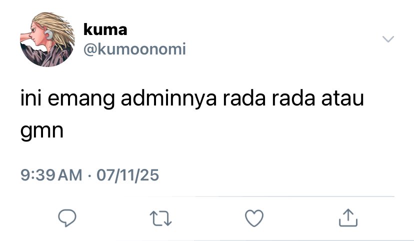 gakumanomi's tweet photo. a #kumarion (maybe short) au

Kumanomi just wants to cut her hair in peace
(a particular salon owner won’t let her be in peace) https://t.co/L1PjcK8OJO