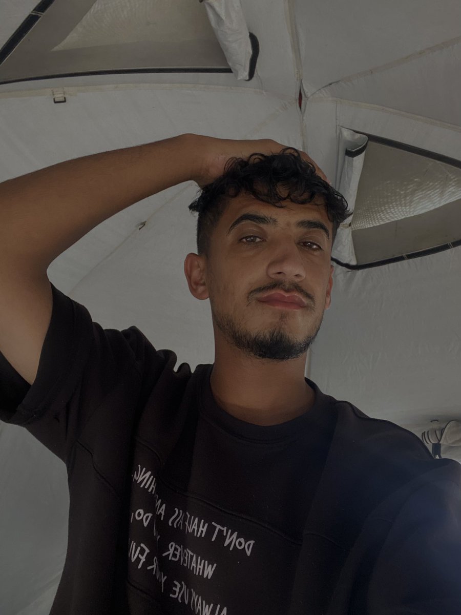 mahmoouddj's tweet image. If you respond with 3 replys, you will help me a lot to make my post visible to everyone, even if a dot.
Donate $10 for us ๐๐ญ
gofund.me/a507755e