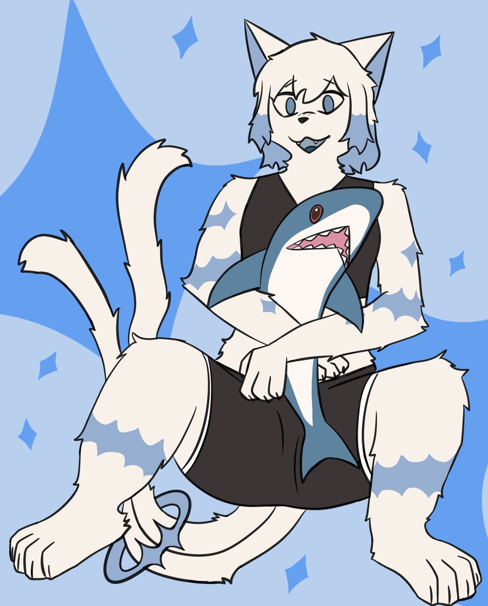 Art fight attack towards <a href="/Manyannaise/">manya | Team Crystals</a>!