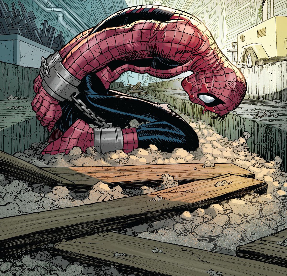 how i feel having cute drawing ideas 24/7 but i cant act on them because all my drawing time is dedicated to my passion project