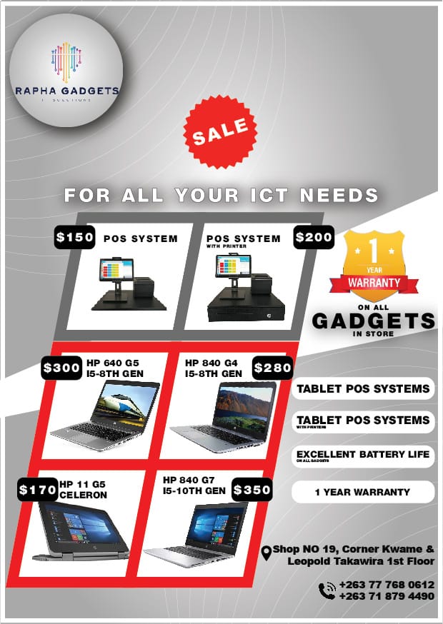 GadgetHive25's tweet image. Good morning Zimbabwe
We are a humble company in short of Rent
Kindly assist us with the following...buying or retweeting or screenshoting and sending it to your colleagues 😌