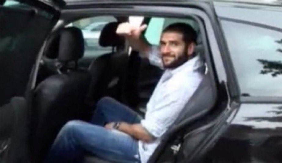 Samedi 11 juillet 2009,
Licha est à Lyon.