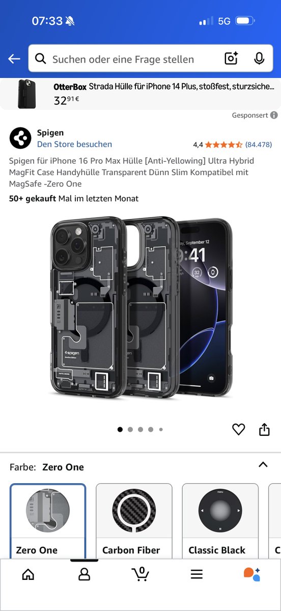 #WeAlliPhoneFamily tweet media