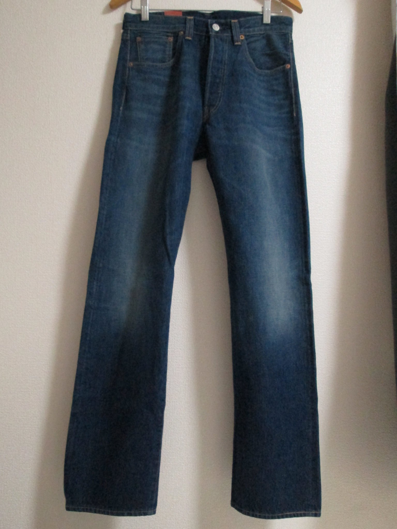 のあ 47501XX 38 501XX.LEVI'S on X: 