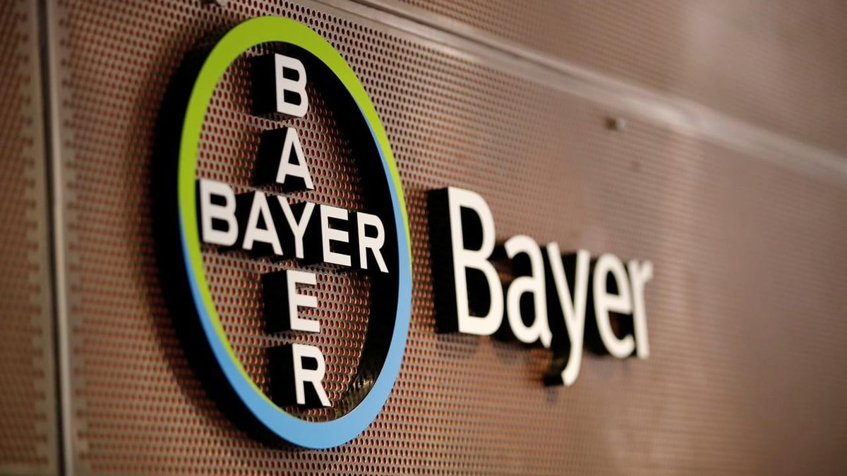 4⃣ Y el cuarto análisis, este en formato flash, es para la compañía Bayer. Hay que seguir muy atentos y es que la recuperación actual sigue en vigor bolsayeconomia.com/acciones-de-ba…