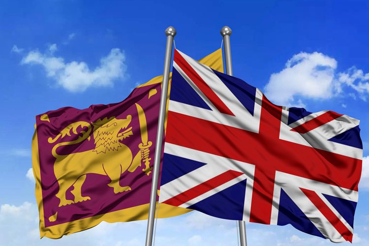 SriLankaTweet's tweet image. The UK government has announced a package of reforms under its Developing Countries Trading Scheme (DCTS), offering significant benefits to Sri Lanka’s garment sector and other exporters. 

🇬🇧🤝🇱🇰 

Big win for Sri Lanka’s garment industry!

The new measures will simplify trade…