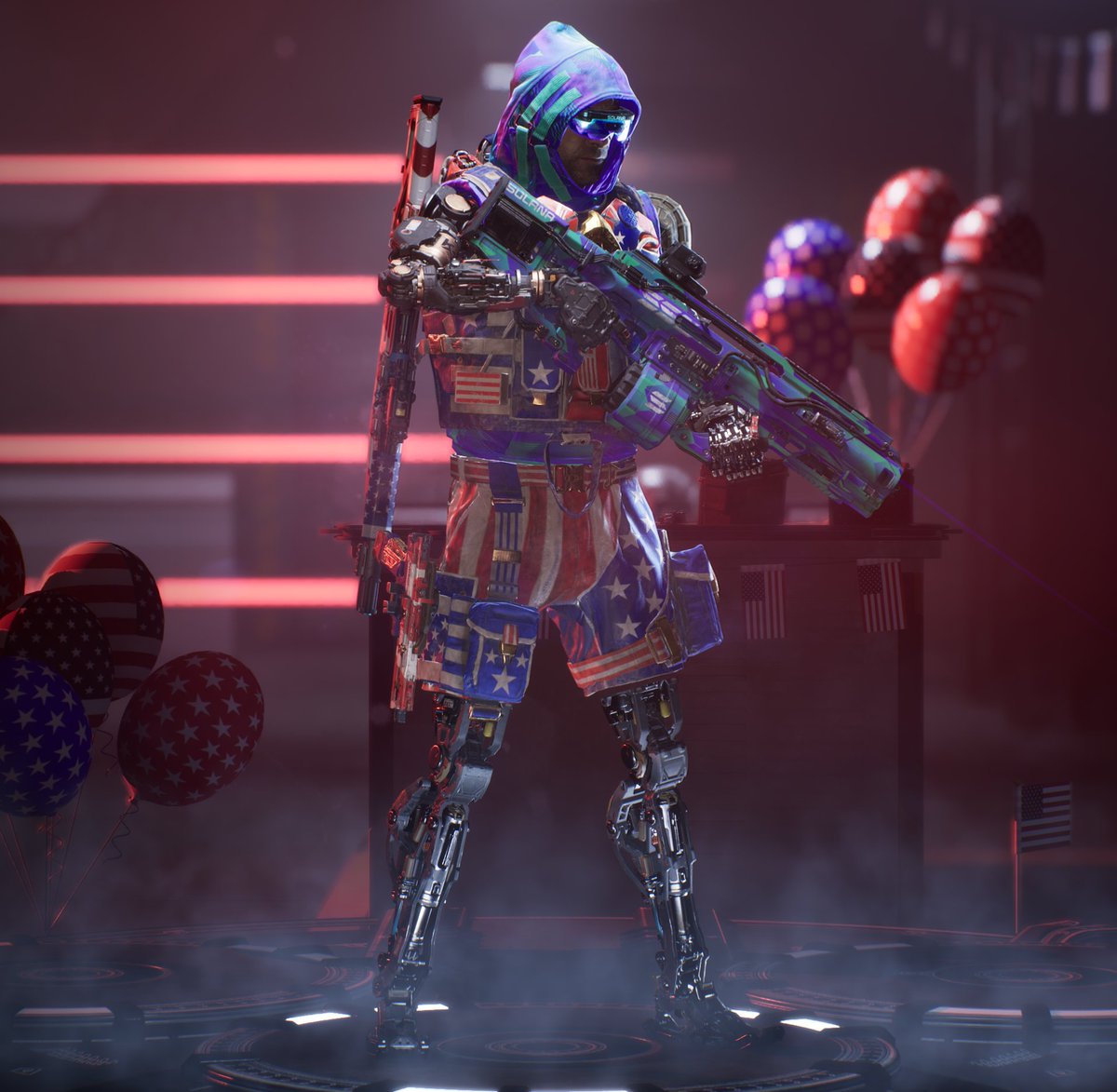 xrumka (@metaumka) on Twitter photo GM Zeroes ☀️
Congrats to <a href="/GUNbyGUNZ/">GUNZ Official</a> on the successful $GUN integration into @Solana - seamless integration, mission accomplished.
LFG 🔥🎮🫡 GM Zeroes ☀️
Congrats to <a href="/GUNbyGUNZ/">GUNZ Official</a> on the successful $GUN integration into @Solana - seamless integration, mission accomplished.
LFG 🔥🎮🫡