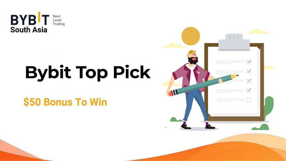 Bybit South Asia tweet media