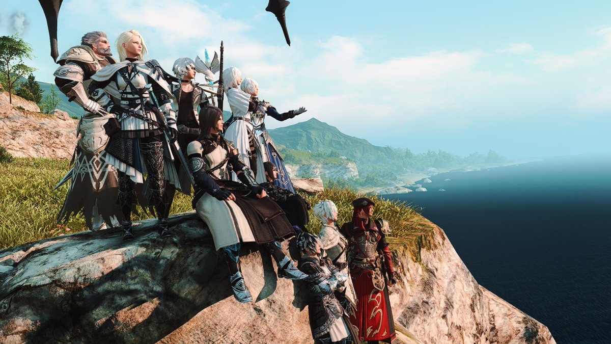 Ever Looking to a Brighter Tomorrow.
 #Midlanders_Today #GPOSERS