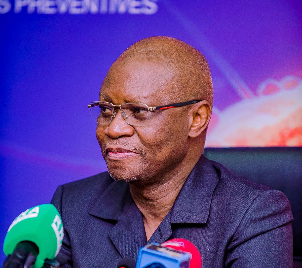 🌐 #RDC : 17 provinces touchées par une résurgence alarmante du #choléra, #Kinshasa en alerte⏬ congomonde.cd/rdc-17-provinc…