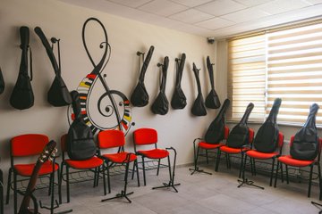 Müzik ve Zekâ Oyunları