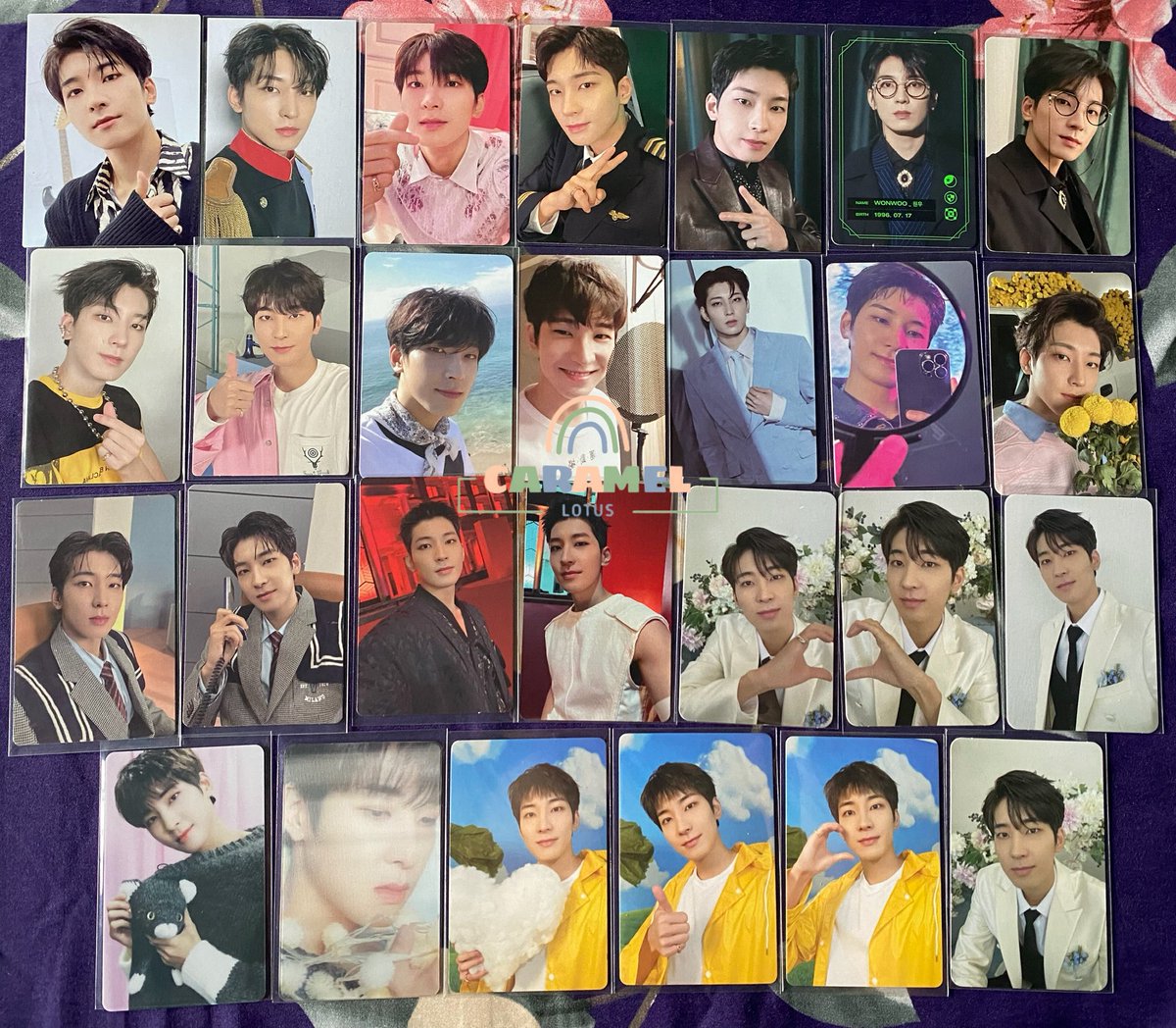 Caramel0tus's tweet photo. #wts pc photocard svt seventeen

✅ vidcon can dm
💝 up to 350k free keychain
🍊 price inc adm shopee
❌ not for sensitive buyer
📍 Bekasi

shopee : https://t.co/bsfdoCv6tW

jeonghan jun hoshi wonwoo woozi dk mingyu the8 seungkwan vernon dino dokyeom seokmin hao minghao https://t.co/9xKjBJvRX0