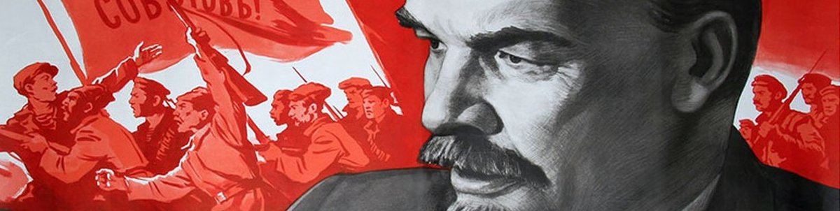 “Sermaye iktidarı devrilmedikçe, iktidar bir başka sınıfa; proletaryaya geçmedikçe, kendini emperyalist savaştan çekip çıkarmak olanaksızdır, zorla dayatılmamış demokratik bir barış elde etmek olanaksızdır.” (V. İ. #Lenin)

#LeninYaşıyor #Lenin101 #leninlives #leninizm #marxism