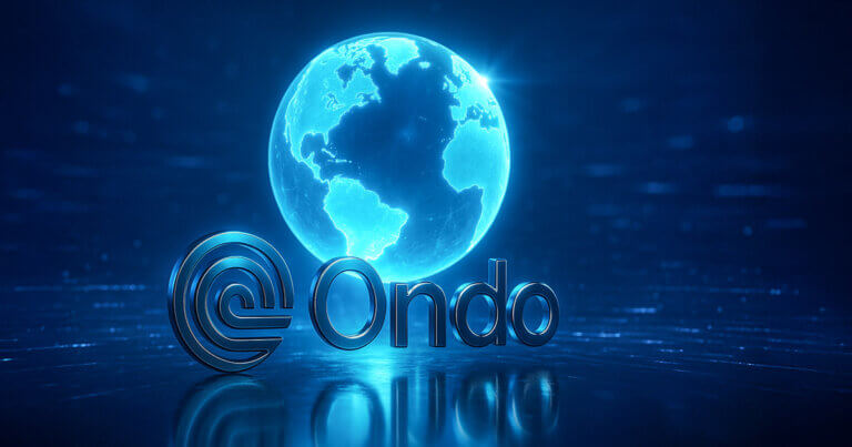noBScrypto's tweet photo. 🌐Slowly but surely... $ONDO is becoming a household name in the world of tokenization

From just launching in 2024... To now clearly being one of the fastest horses in the RWA Race.

This thread will uncover 7 KEY steps each further solidifying Ondo further in RWAs

🧵🔽 https://t.co/y4J2yzM7aG