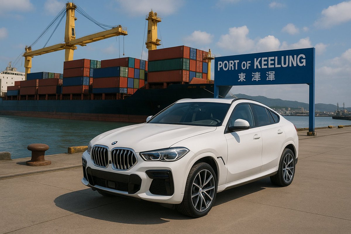 antikpltd2's tweet photo. 未來美國製雙B中古外匯車的到港圖‼️
#BENZ #BENZGLE #BMW #BMWX6 #MadeInUSA https://t.co/io700mmFbj