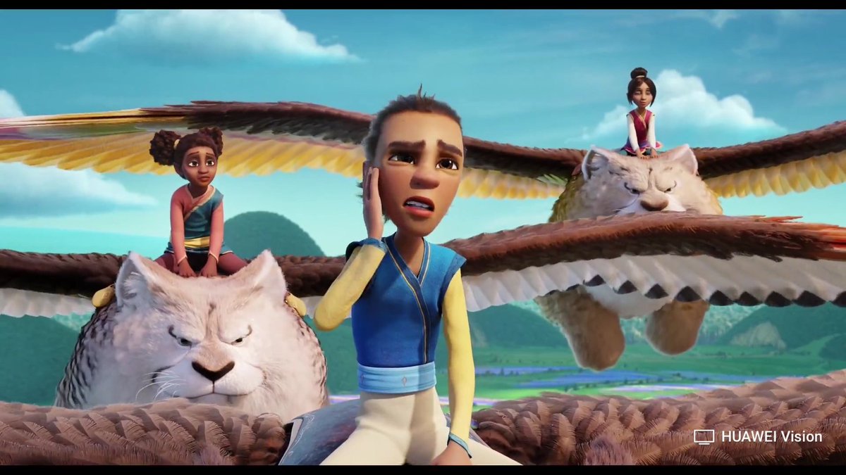 เปิดการ์ตูนไว้เฉย ๆ
😊😊😊😊😊