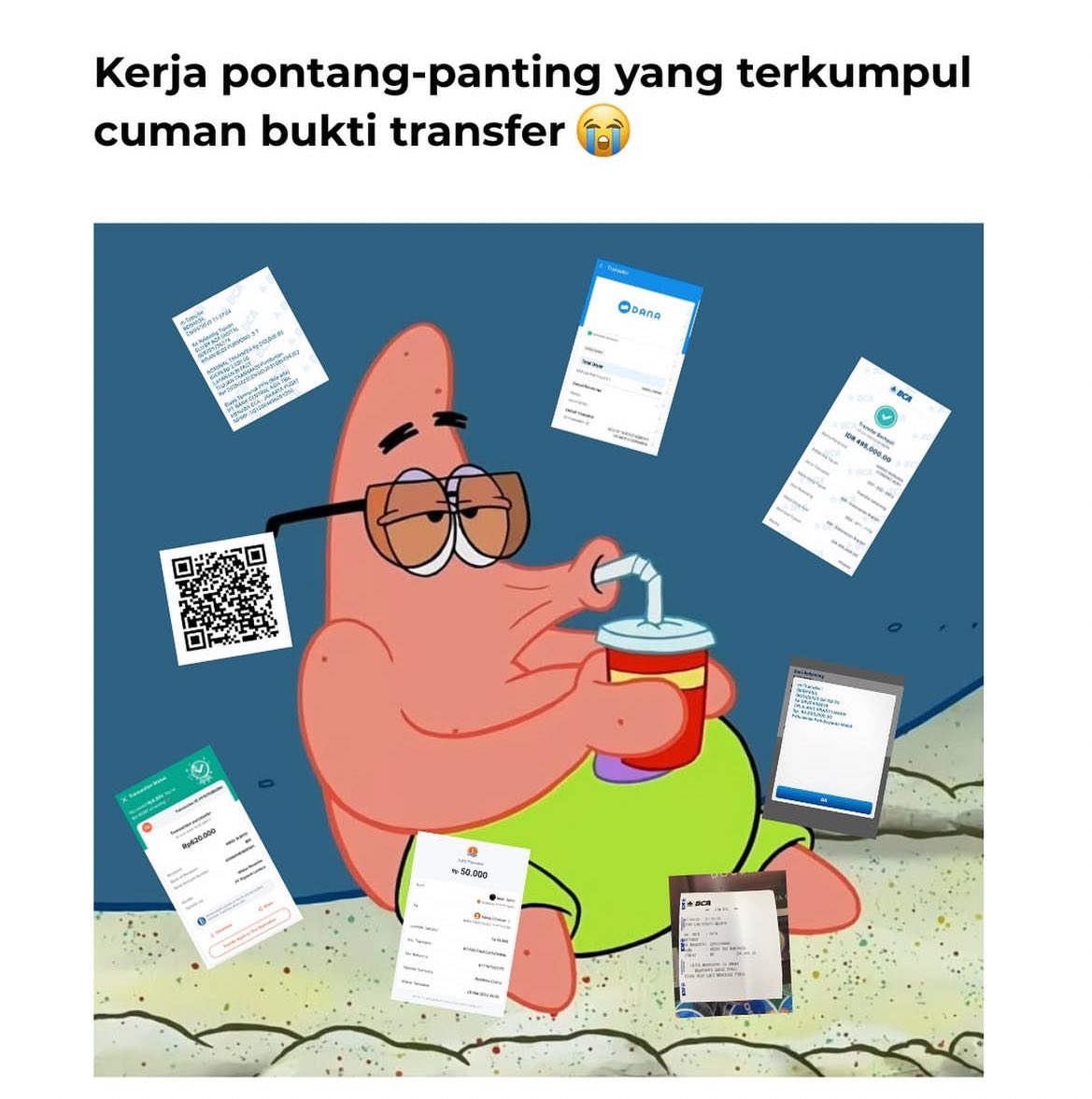 Meme Universe tweet media