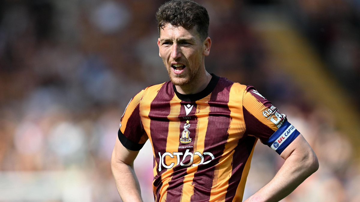 JustinHUFC's tweet image. I understand that HUFC have spoken to Richie Smallwood. A deal is being worked on and could happen in the next few weeks.

It’s not close yet, but the seeds have been planted.