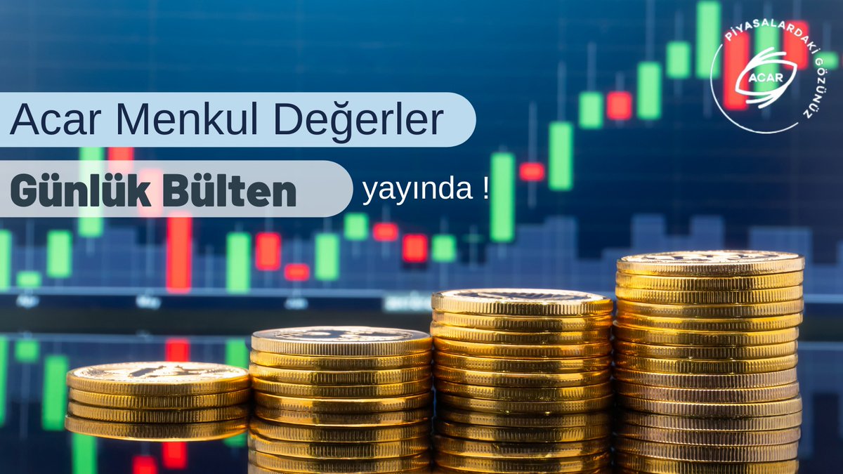 Acar Menkul Değerler 11.07.2025 Sabah Bülteni web sitemizde yayında! acar.com.tr/Rapor/RaporDos…
#ABD #EUROBÖLGESİ #Bist #borsa #viop #ALTIN #DolarTL #dolar #BİST100 #BIST30 #eurusd #EURTRY #acarmenkul