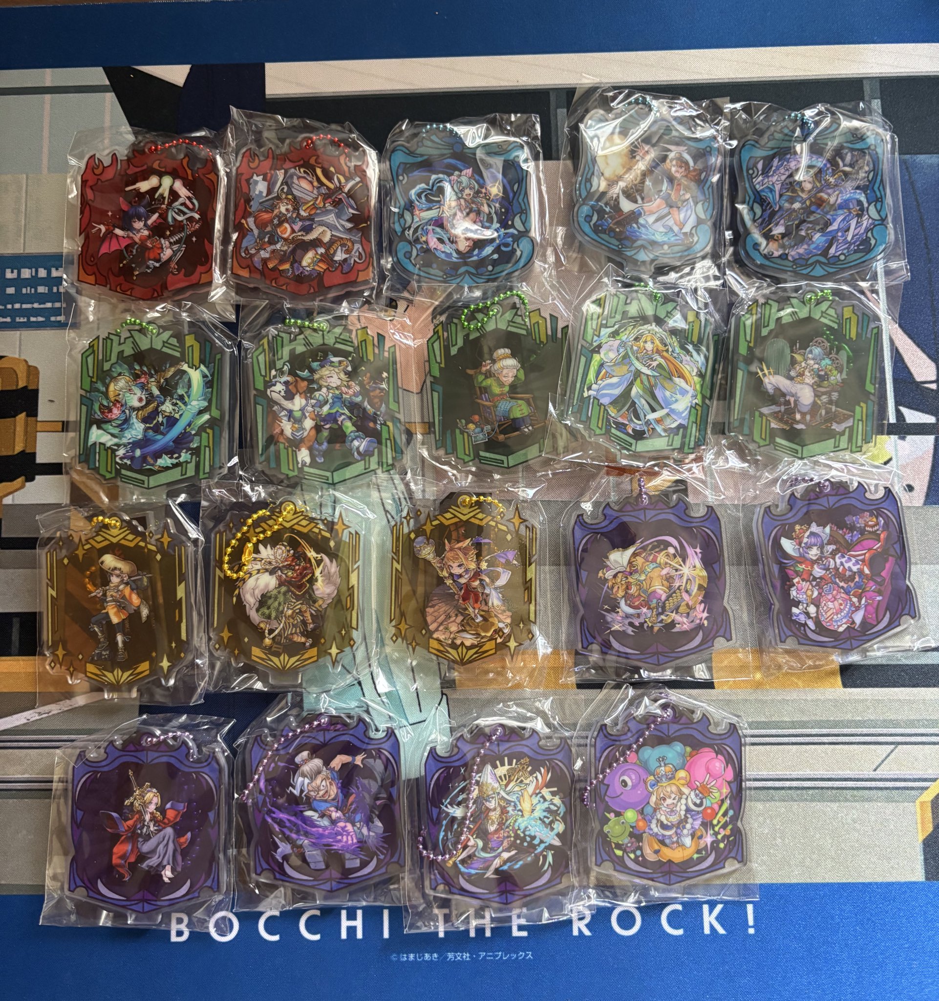 モンスト モンドリ 超巨大ガチャ 三日月 Amazon.co.jp: モンスト モンドリ 超巨大ガチャ 三日月 : おもちゃ
