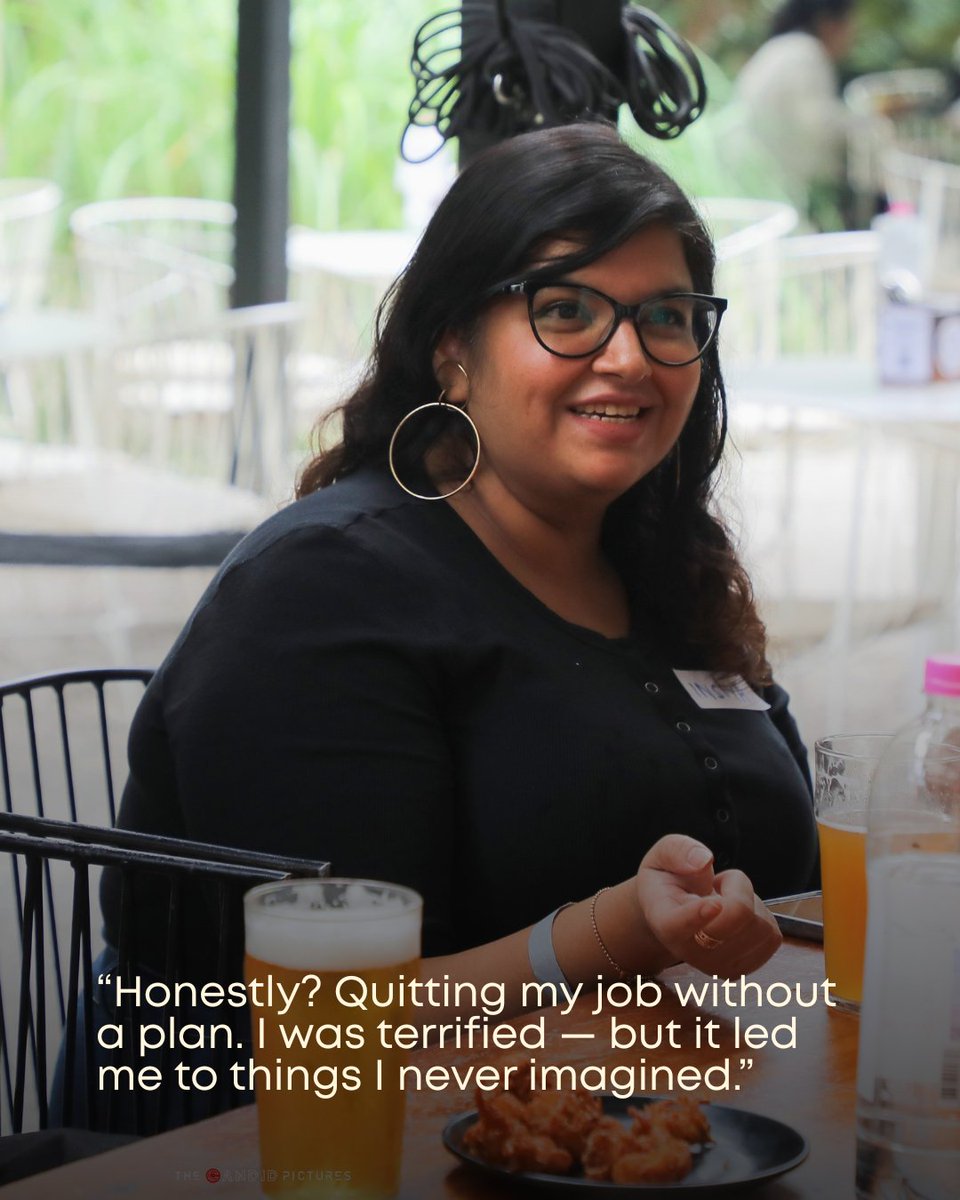 HighTable IRL tweet media