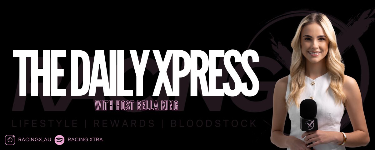 Racing X (@racingx_au) on Twitter photo ๐๏ธ THE DAILY XPRESS ๐๏ธ
๐บ๏ธ The latest update in the <a href="/worldsbesthorse/">IFHA's Longines World's Best Racehorse Rankings</a> rankings has unveiled a three-way draw between recent Royal Ascot winners OMBUDSMAN & FIELD OF GOLD, sharing the crown with Saudi Cup winner FOREVER YOUNG.
๐บ๐ธ Keeneland will record the most lucrative stakes ๐๏ธ THE DAILY XPRESS ๐๏ธ
๐บ๏ธ The latest update in the <a href="/worldsbesthorse/">IFHA's Longines World's Best Racehorse Rankings</a> rankings has unveiled a three-way draw between recent Royal Ascot winners OMBUDSMAN & FIELD OF GOLD, sharing the crown with Saudi Cup winner FOREVER YOUNG.
๐บ๐ธ Keeneland will record the most lucrative stakes