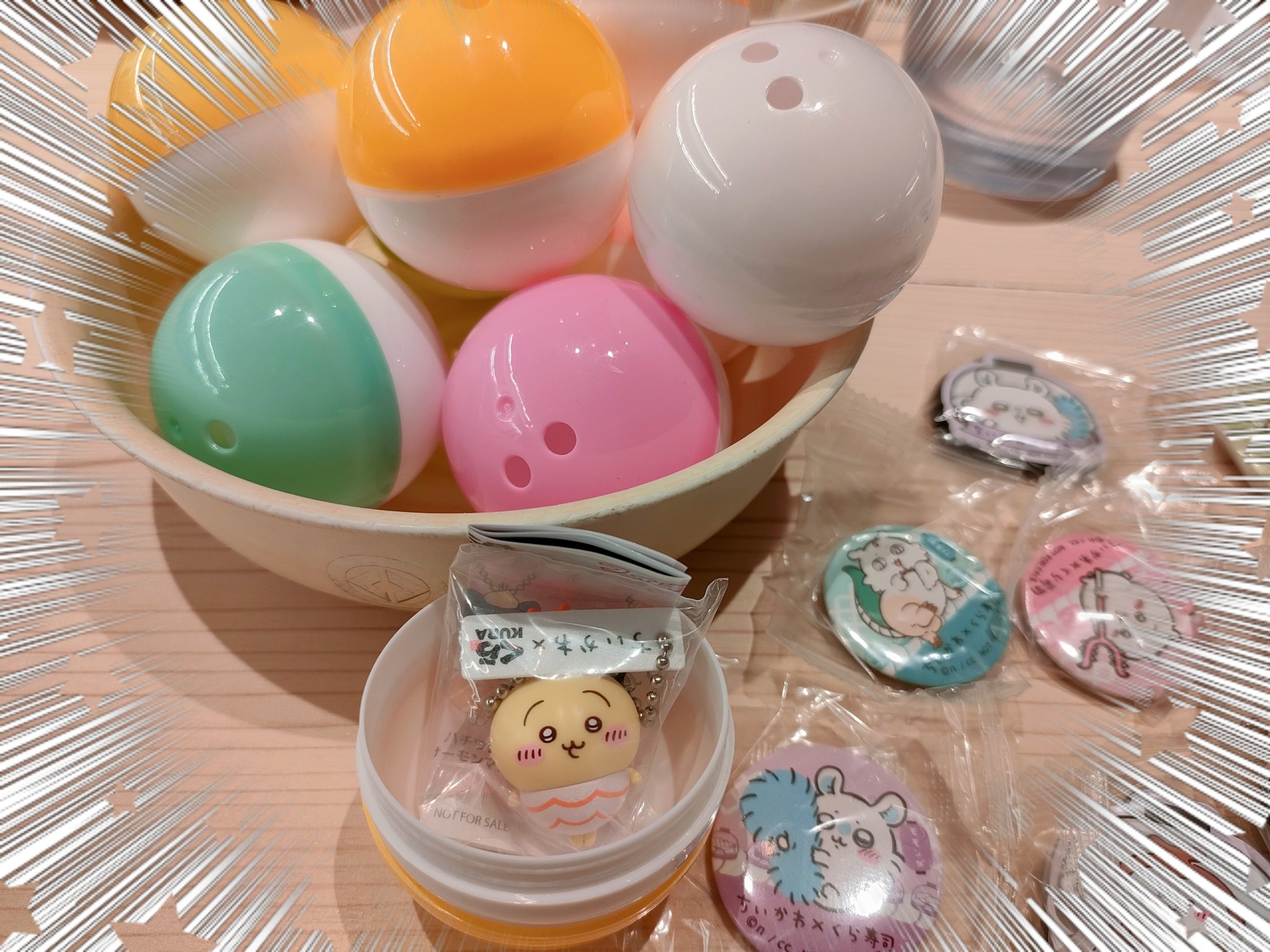 うさ吉 うさ吉 (@usakichi2017) / X