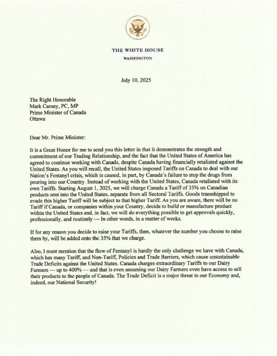 tdlamb's tweet image. Whoever keeps capitalizing improper nouns in these letters, please stop. At least give us that.