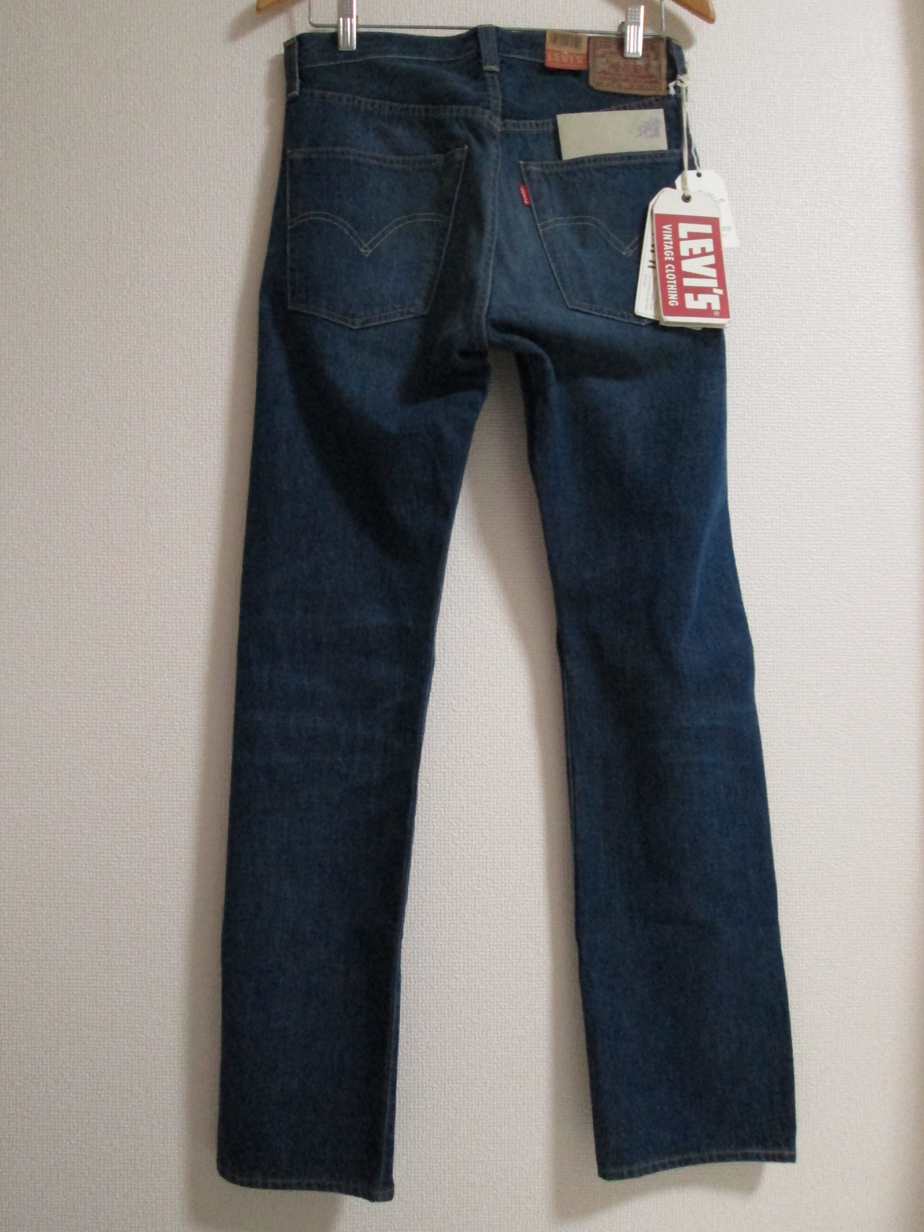 LEVI'S VINTAGE CLOTHING 1917 501XX デニム 501XX.LEVI'S on X: 