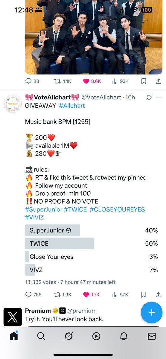 #SUPERJUNIOR #슈퍼주니어
#ExpressMode
#SUPERJUNIOR_ExpressMode
#SuperJunior25