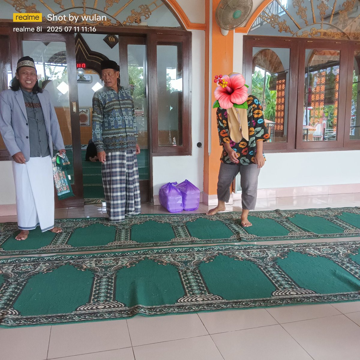 f3_wd⁷ (@wulannari1013) on Twitter photo Allahumabarik Jum'at berkah rutin amanah dr kak Rini <a href="/JeyonRinni/">jeyon rinni</a> dan kak rena <a href="/JKungkookie/">Jay Kungkookie 💫</a> semoga bermanfaat buat semuanya, semoga rejekinya Kaka berdua makin dilancarkan,doa&harapannya cepet terkabul, berkah barokah aamiin ♥️ Allahumabarik Jum'at berkah rutin amanah dr kak Rini <a href="/JeyonRinni/">jeyon rinni</a> dan kak rena <a href="/JKungkookie/">Jay Kungkookie 💫</a> semoga bermanfaat buat semuanya, semoga rejekinya Kaka berdua makin dilancarkan,doa&harapannya cepet terkabul, berkah barokah aamiin ♥️
